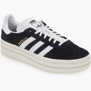 adidas - Gazelle Bold Platform Sneaker - LIKE NEW